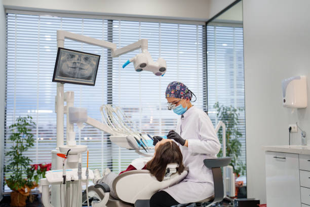 Los Altos, CA Dental Services Company